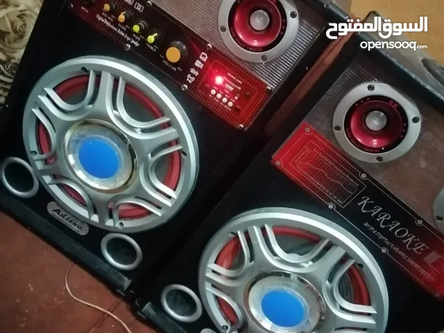  Sound Systems for sale in Irbid