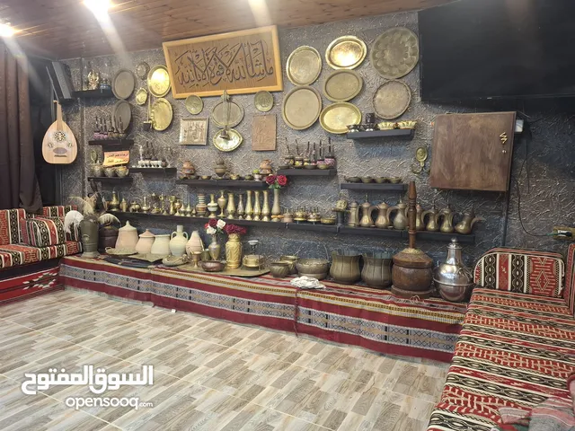 1000 m2 More than 6 bedrooms Villa for Rent in Zarqa Al Hashemieh