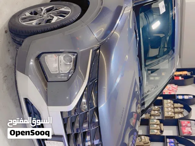 Used Hyundai Creta in Baghdad