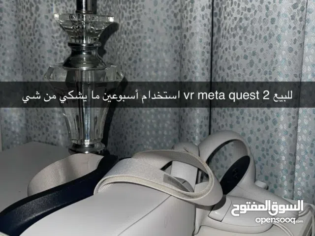 Vr meta quest 2:  AED1100