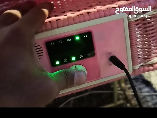 كاروك كهربائي شحن