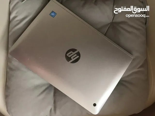 لابتوب HP Detachable للبيع -