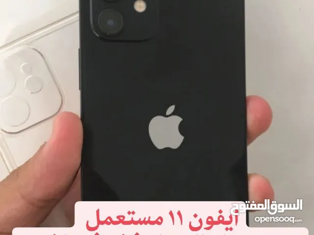 Apple iPhone 11 128 GB in Hebron