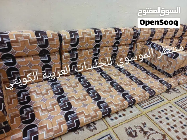.. m    كعدة عربية كويتية – ربل قوي  كعدة عربية كويتية جاهزة، ربل قوي ومتينة،13و ونص متر المحتويا