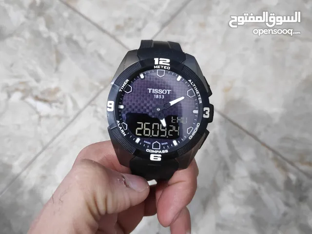  Tissot watches  for sale in Baghdad