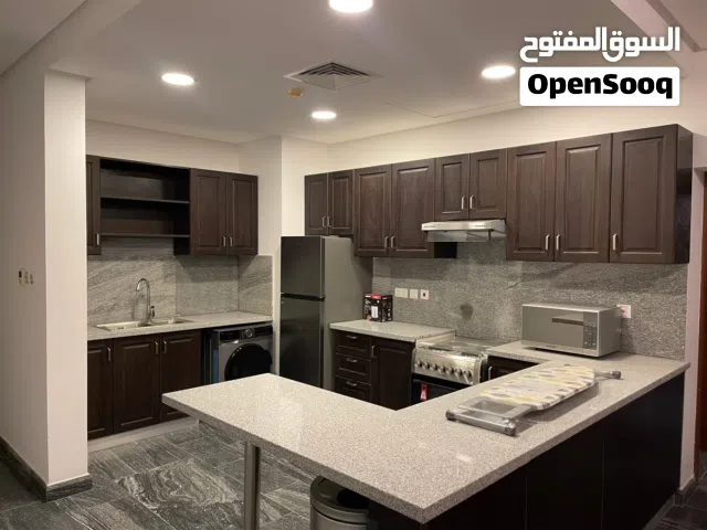 Brand new apartment for rent in seef