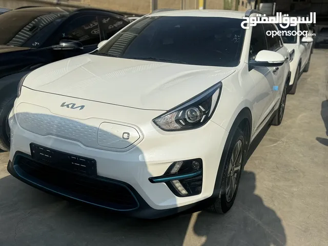 Used Kia Niro in Zarqa