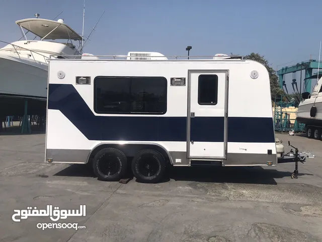 Caravan Other 2015 in Al Ahmadi