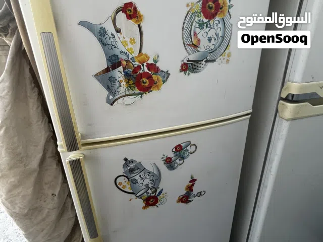 ثلاجة سامسونغ 20 قدم تبريدها ماشاءالله