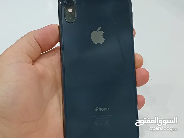 Apple iPhone XS Max 256 GB in Al Ahmadi