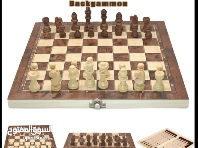 Professional Russian Chess Box