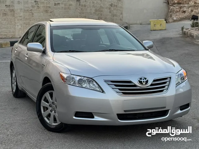 Used Ford Fusion in Amman