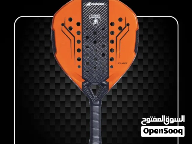 Babolat Lamborghini bl002 orange