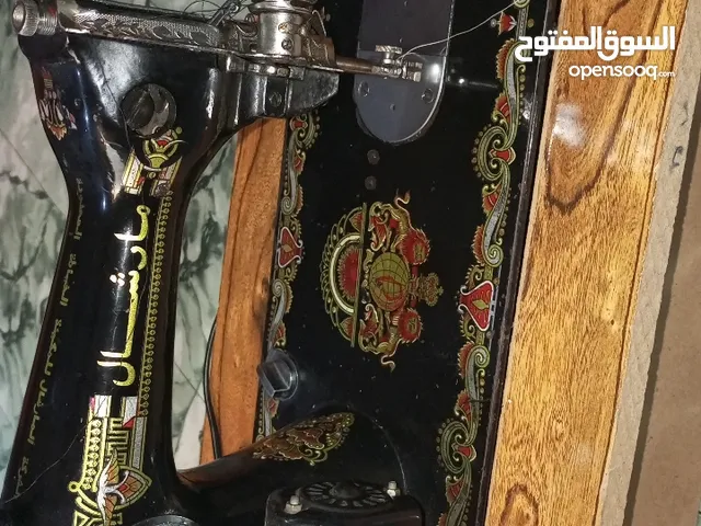 مكينة خياطه