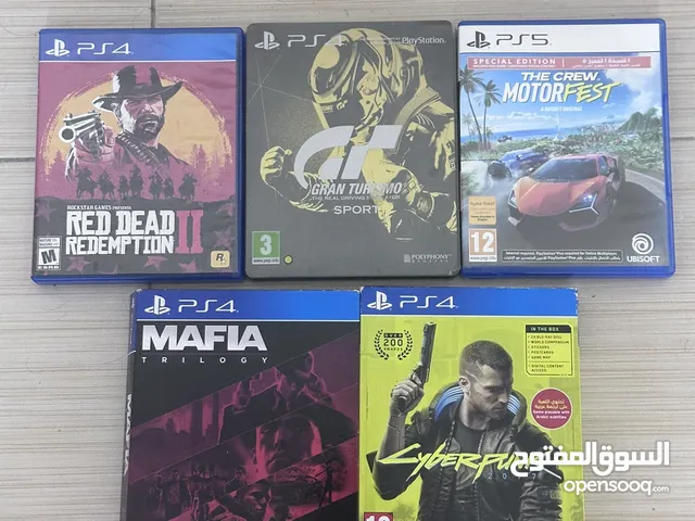 CD للبيع – حالة جيدة جدًا، مو مستعمل وايد شغال تمام ومافيه خدوش، اللي مهتم يتواص