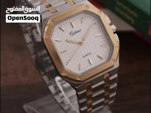 ساعات رجالي
