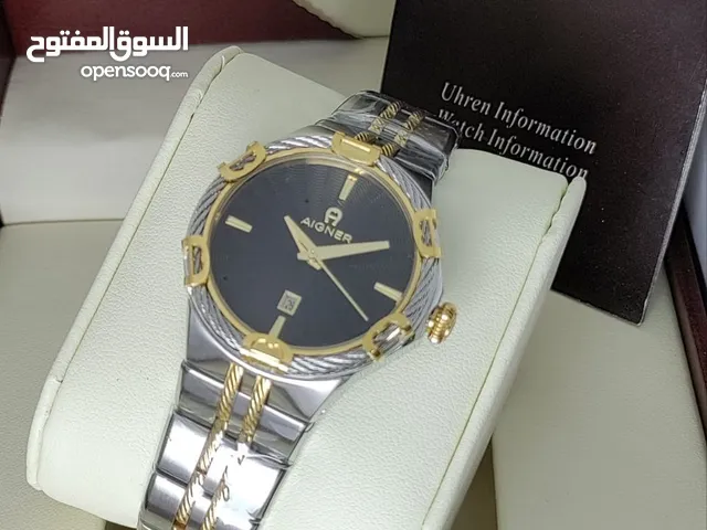 Aigner Women Watches for Sale in Farwaniya - Ladies Watches : Smartwatch,  Digital : Best Prices