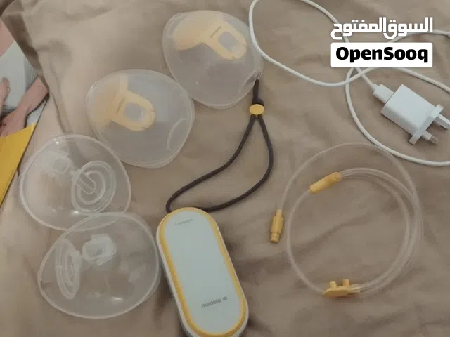 Medala breast pump 2025
