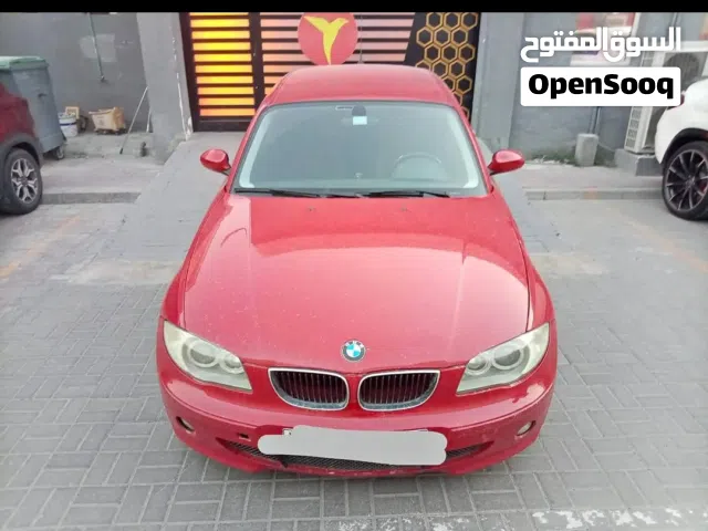 2009 BMW Other