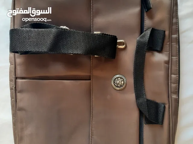 حقيبة محمول جديدة  LapTop Bag