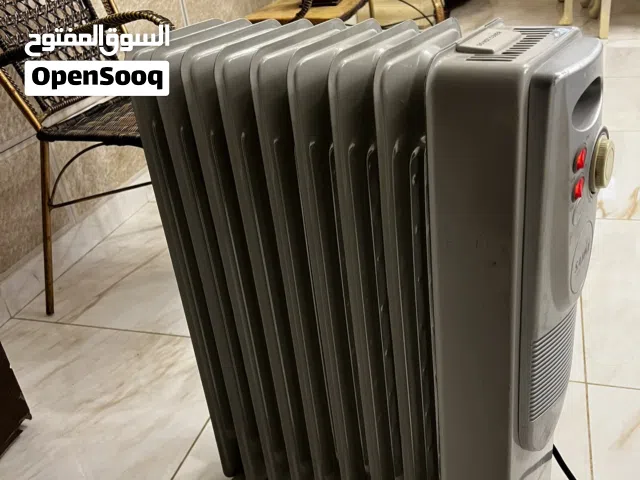 دفاية زيت SAMIX (سامكس) - للبدل على طيور بحالة ممتازة!