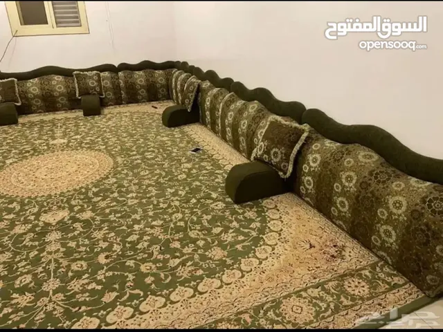 جلسة مراتب مع سجاد