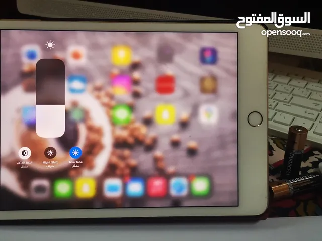 Apple iPad 5 64 GB in Al Dakhiliya
