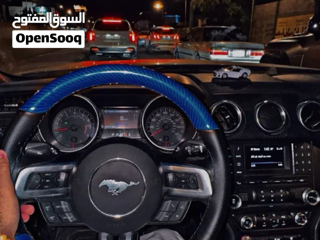 2023 فورد موستانج EcoBoost