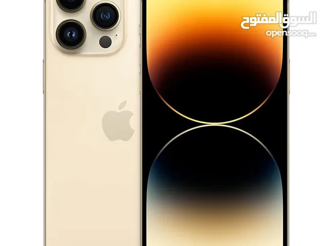 Apple iPhone 13 Pro 512 GB in Sana'a
