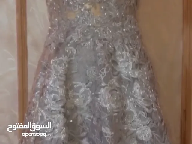 فستان خطوبة او مهر 28-40