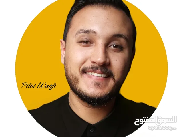 Mohammad Al Waqfi