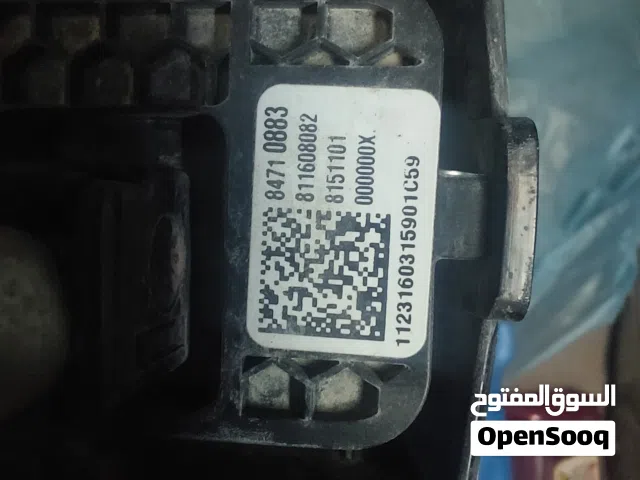 القطعة (Part Number) الخاص بكاميرا الرؤية الأمامية أو المحيطية 360 درجة لسيارات مثل شيفورليت سلفرادو