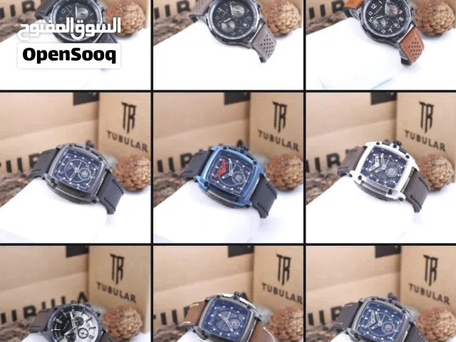 ساعات رجاليه