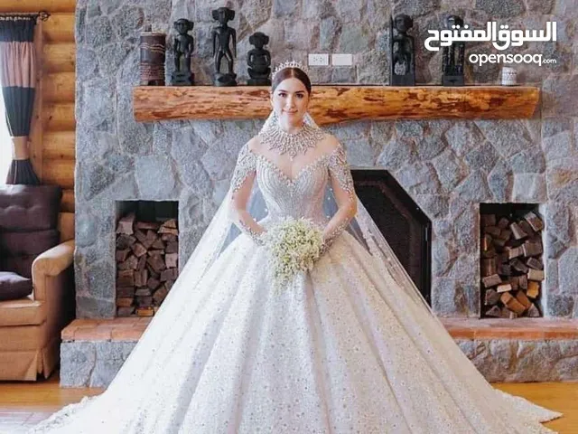 Weddings and Engagements Dresses in Manama