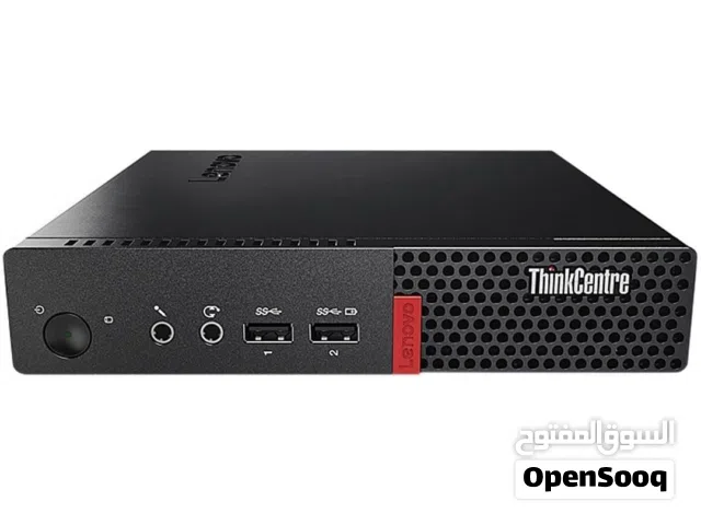 Lenovo ThinkCenter Tiny PC for sale