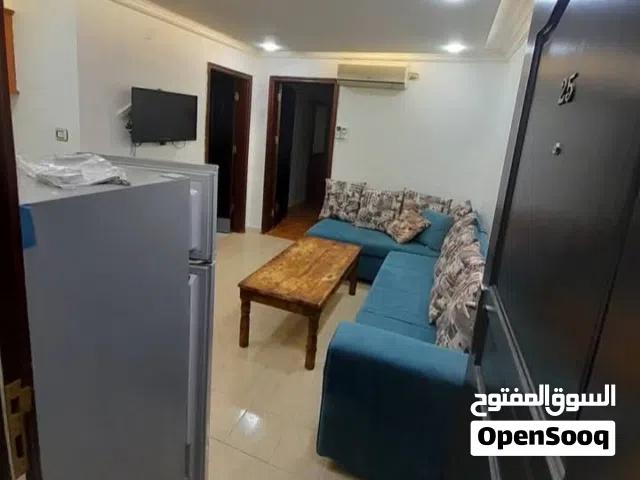 20 m2 Studio Apartments for Rent in Amman 6th Circle