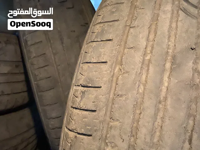 للبيع تواير مستعملة