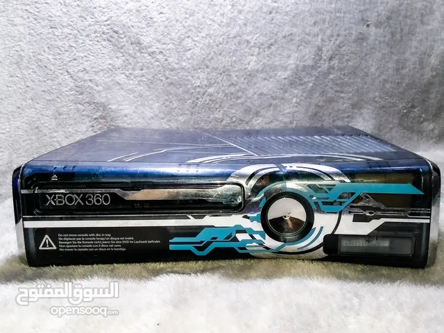 اكسبوكس 360 /XBOX 360slim
