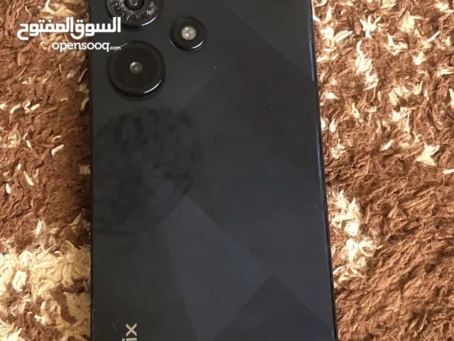 Infinix Hot 30i 128 GB in Tripoli
