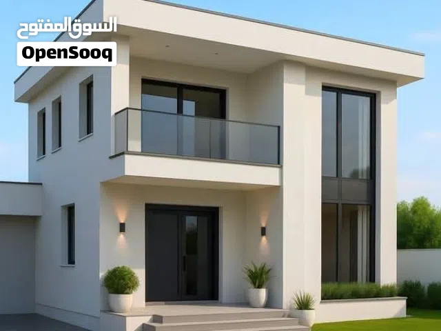 330 m2 5 Bedrooms Townhouse for Sale in Basra Juninah