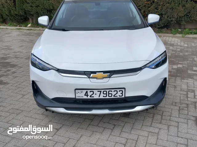 Chevrolet Menlo 2020 in Amman