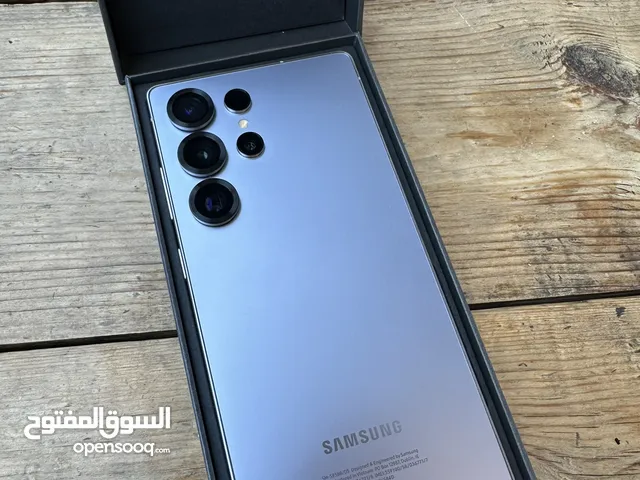 Samsung s25 ultra 256 gb active just 1 day