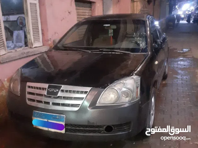 Used Chery Other in Giza