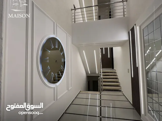 157m2 3 Bedrooms Apartments for Sale in Amman Al Bnayyat