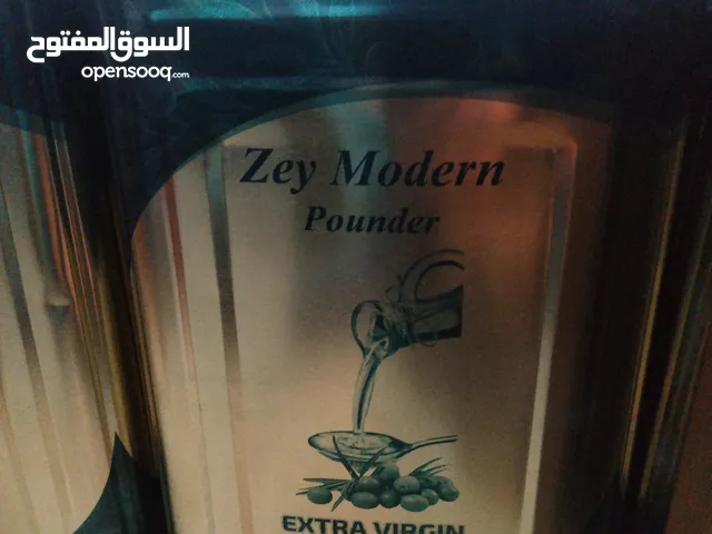 زيت زيتون بلدي عصر السنة