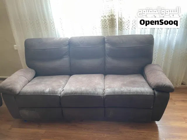 طقم كامل  كنب ريلاينير