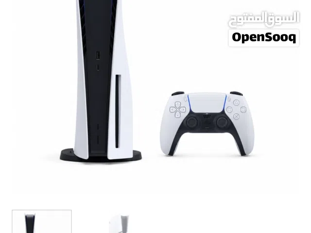 PlayStation 5 PlayStation for sale in Irbid