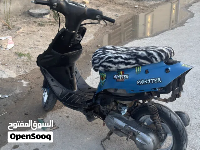 السلام عليكم دراجه تسع زروف للبيع