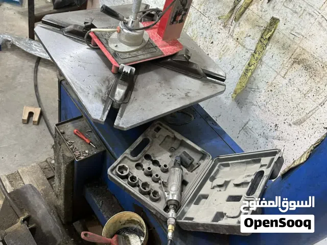 عدة قميستي للبيع