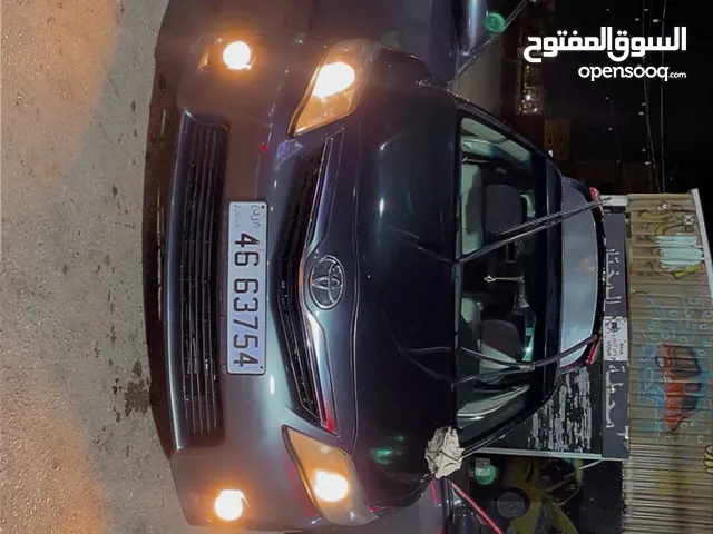 تويتا كامري 2010 للبيع